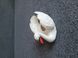 Vintage Porcelain Swan Planter Goebel ZV 103/0 W Germany