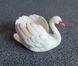 Vintage Porcelain Swan Planter Goebel ZV 103/0 W Germany