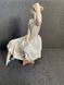 Figura de porcelana Lladro #5275 "Bailarina cansada" | Espa&ntilde;a