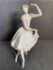 Figura de porcelana Lladro #5275 "Bailarina cansada" | Espa&ntilde;a