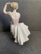 Figura de porcelana Lladro #5275 "Bailarina cansada" | Espa&ntilde;a