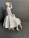 Figura de porcelana Lladro #5275 "Bailarina cansada" | Espa&ntilde;a