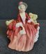 Figurka porcelanowa &bdquo;Lydia&rdquo; &mdash; Royal Doulton, HN1908