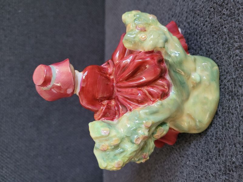Figurka porcelanowa &bdquo;Lydia&rdquo; &mdash; Royal Doulton, HN1908