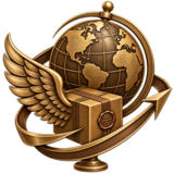 Secure worldwide delivery