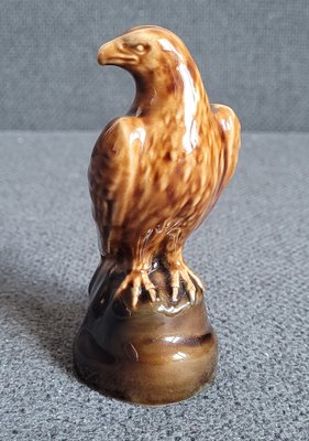 Beswick Figurine "miniature decanter for Scotch whiskey"