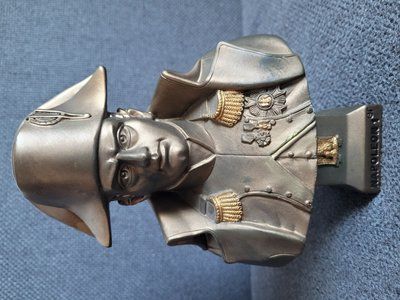 Napoleon I Bust &mdash; Collectible Decorative Sculpture Napoleon 1er