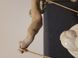 Porcelain Figurine Lladro "Girl on Swing", No.1297, 1970s