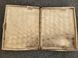 Vintage cigarette case  10 dollars with an engraving of King George VI