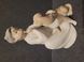 Lladro &bdquo;Shhh&rdquo; porcel&aacute;nfigura, 4522-es modell (Vicente Martinez)
