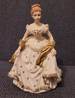 Leonardo Collection Figurine "Sarah" 1996