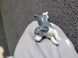NAO by Lladro &ldquo;Girl with Puppy&rdquo; | 1987 | Porcelain | Spain