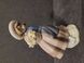 M&auml;dchen mit Blumenkorb von Lladro Nr. 5221 | Porzellanfigur | Spanien