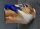 Vintage ceramiczny wazon Autumn Hollinshead & Kirkham Anglia