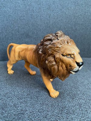 Beswick Figurine Lion 1957 - 1967