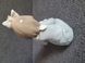 NAO by Lladr&oacute; Porcelain Figurine &ldquo;Soup Time&rdquo; No. 1075