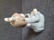 NAO by Lladr&oacute; Porcelain Figurine &ldquo;Soup Time&rdquo; No. 1075