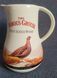 Magnificent rare Vintage large ceramic Jug Famous Grouse Finest Scotch Whisky