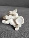 Vintage figurine of two terriers UNTERWEISSBACH (Germany)