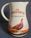 Magnificent rare Vintage large ceramic Jug Famous Grouse Finest Scotch Whisky
