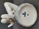 M&auml;dchen mit Kamm &ndash; Lladro Nr. 1081 | Porzellan | Spanien