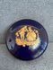 Couple in the Garden &ndash; Limoges Castel | Trinket Box | France, 1970&ndash;1979