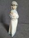 Figurine en porcelaine NAO by Lladr&oacute; &laquo; M&egrave;re avec b&eacute;b&eacute; &raquo; n&deg; 1118
