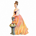 Porcelain and Ceramics