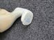 Rare porcelain figurine husky dog Germany