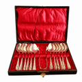 Silver and Silver-plated