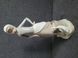 M&auml;dchen mit Gans am Eimer &ndash; Lladro Nr. 4682 | Porzellan | Spanien