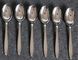 New Vintage cutlery set "HOMEPRIDE Stainless Steel"