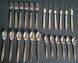 New Vintage cutlery set "HOMEPRIDE Stainless Steel"