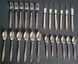 New Vintage cutlery set "HOMEPRIDE Stainless Steel"