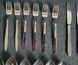 New Vintage cutlery set "HOMEPRIDE Stainless Steel"