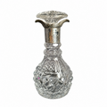 Glass and Crystal Glass