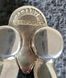 Antique Victorian silver-plated set Nutcracker with grape scissors