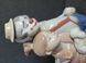 Clown mit M&auml;dchen und Welpen &ndash; Lladro Nr. 7686 | 2000 | Porzellan | Spanien