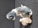 NAO by Lladr&oacute; Porcelain Figurine &ldquo;Playful Puppies &ndash; Twerp & Mikie&rdquo; Spain
