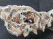 Vintage porcelanowa karafka &bdquo;La Corse &ndash; &Icirc;le de Beaut&eacute;&rdquo;, Francja